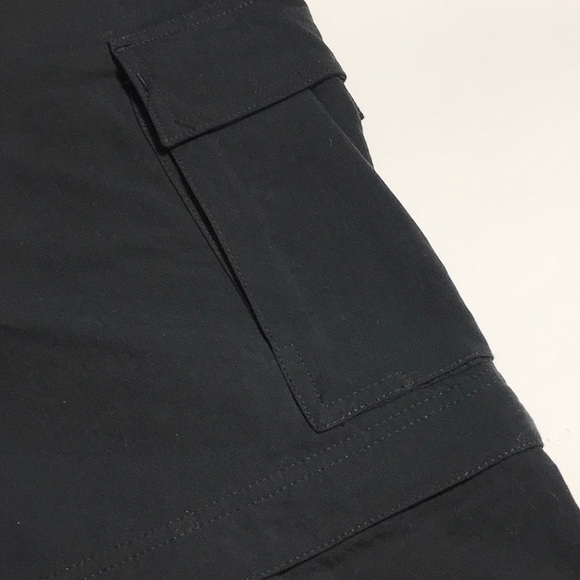 🍁 NORTH FACE CONVERTIBLE ZIP OFF PANT - Picture 3 of 6